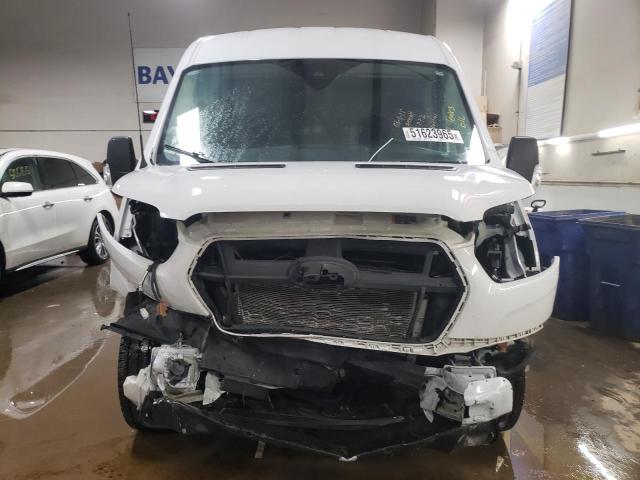 Photo 5 from auction – 2023 FORD TRANSIT T- with VIN 1FTBR1C83PKB39933