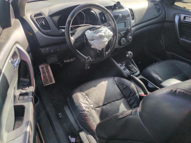 Photo 8 from auction – 2013 KIA FORTE SX with VIN KNAFW6A33D5676128