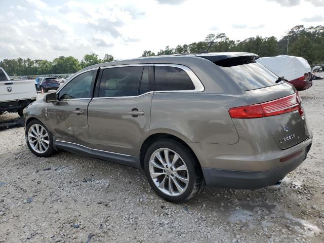 Photo 2 from auction – 2012 LINCOLN MKT with VIN 2LMHJ5AT9CBL53524