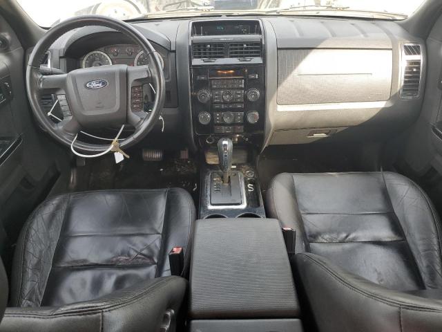 Photo 8 from auction – 2012 FORD ESCAPE LIM with VIN 1FMCU0EG4CKA10574
