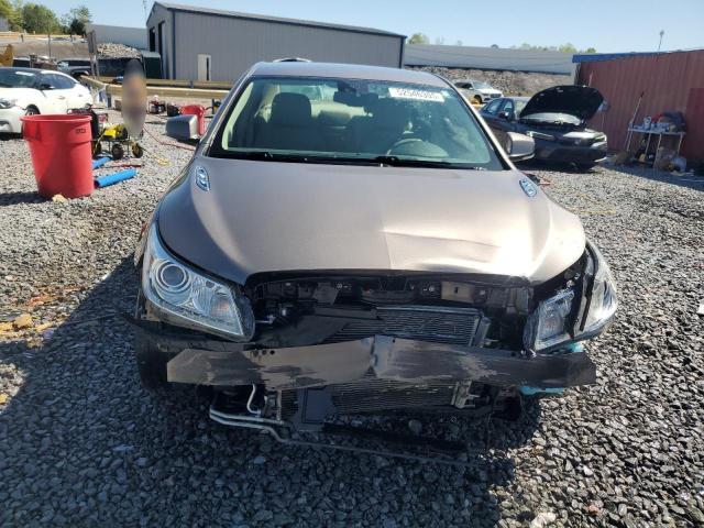 Photo 5 from auction – 2012 BUICK LACROSSE P with VIN 1G4GD5E31CF144107