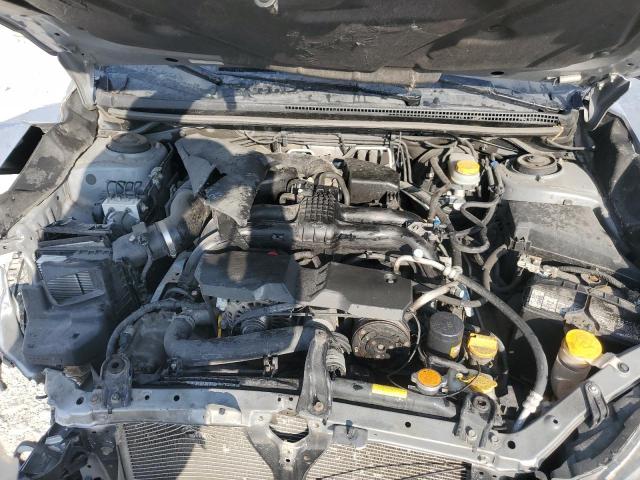 Photo 11 from auction – 2016 SUBARU IMPREZA SP with VIN JF1GPAP60G8247403