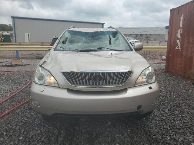 Photo 5 from auction – 2006 LEXUS RX 330 with VIN 2T2HA31U86C089314