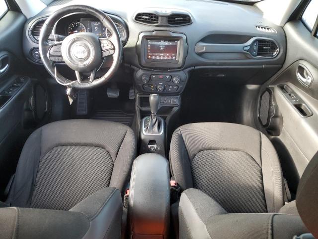 Photo 8 from auction – 2018 JEEP RENEGADE L with VIN ZACCJABB9JPH07852