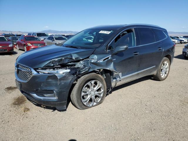 BUICK ENCLAVE AV 2020 with VIN 5GAEVCKWXLJ185068 - Photo from auction