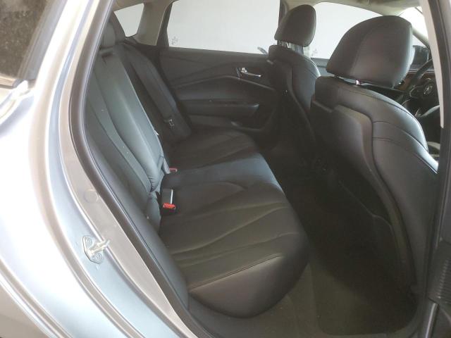 Photo 10 from auction – 2021 ACURA TLX with VIN 19UUB5F37MA007751