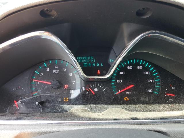 Photo 9 from auction – 2013 CHEVROLET TRAVERSE L with VIN 1GNKRFED0DJ118750