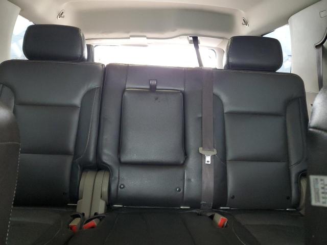 Photo 10 from auction – 2017 GMC YUKON SLE with VIN 1GKS1AKCXHR148588