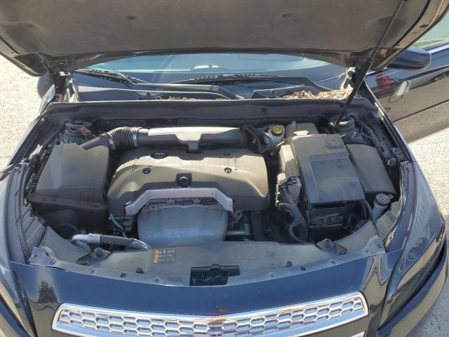 Photo 11 from auction – 2013 CHEVROLET MALIBU LS with VIN 1G11B5SA2DF338688