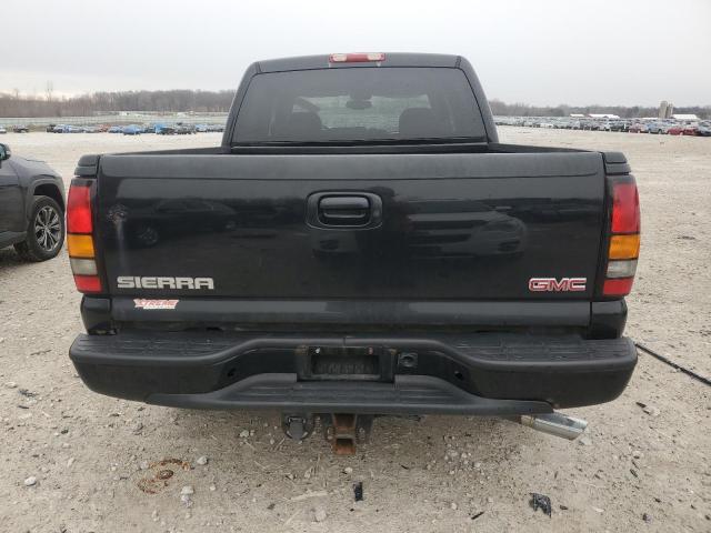 Photo 6 from auction – 2007 GMC SIERRA K15 with VIN 2GTEK63N071124925