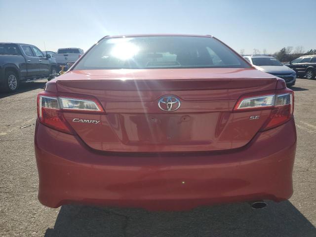 Photo 6 from auction – 2013 TOYOTA CAMRY L with VIN 4T1BF1FK3DU717511