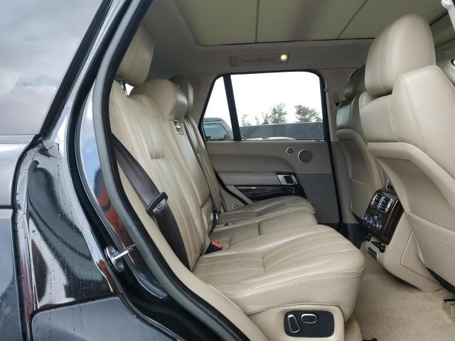 Photo 11 from auction – 2013 LAND ROVER RANGE ROVE with VIN SALGS2EF9DA121099