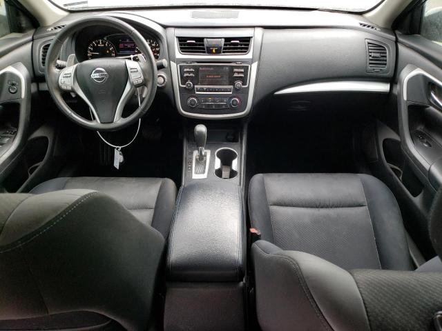 Photo 8 from auction – 2017 NISSAN ALTIMA 2.5 with VIN 1N4AL3AP5HC266865