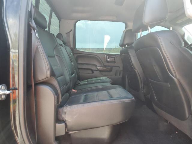 Photo 10 from auction – 2015 GMC SIERRA K25 with VIN 1GT120E89FF650075