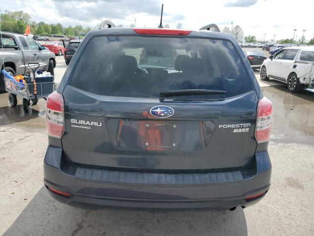 Photo 6 from auction – 2014 SUBARU FORESTER 2 with VIN JF2SJAEC5EH462529