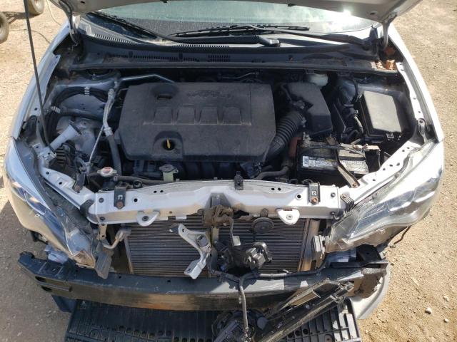 Photo 11 from auction – 2018 TOYOTA COROLLA L with VIN 2T1BURHE1JC010206