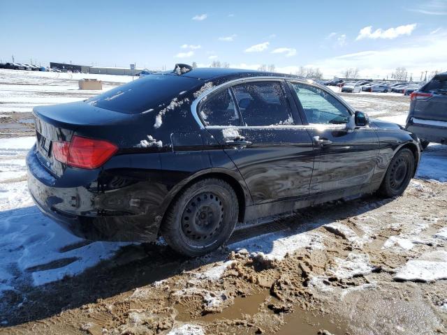 Photo 3 from auction – 2013 BMW 328 XI with VIN WBA3B3C56DF542882