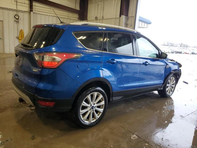 Photo 3 from auction – 2017 FORD ESCAPE TIT with VIN 1FMCU9JD2HUB41143