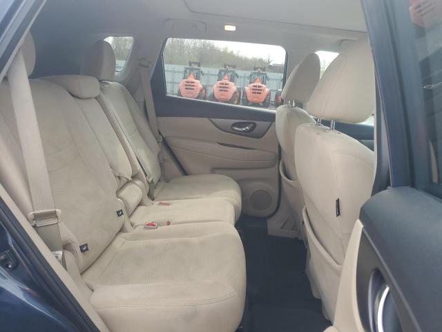 Photo 11 from auction – 2016 NISSAN ROGUE S with VIN 5N1AT2MV3GC800888