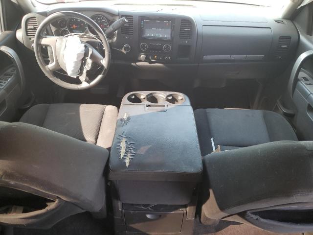 Photo 8 from auction – 2011 CHEV SILVERADO with VIN 3GCPKSE31BG372646