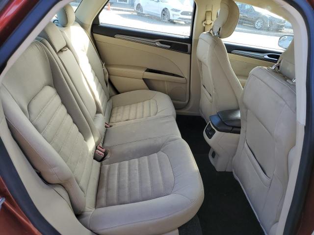 Photo 10 from auction – 2014 FORD FUSION SE with VIN 3FA6P0H79ER289092