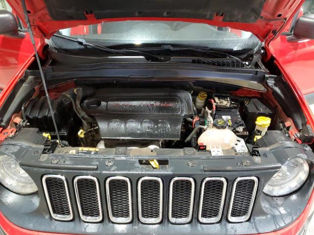 Снимка 12 от търг – 2016 JEEP RENEGADE S с VIN ZACCJAAT7GPD76868