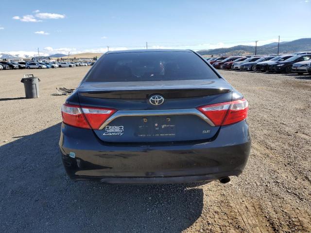 Photo 6 from auction – 2017 TOYOTA CAMRY LE with VIN 4T1BF1FK4HU296047