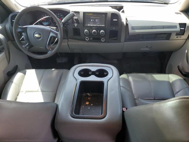 Photo 8 from auction – 2012 CHEVROLET SILVERADO with VIN 3GCPCPEA5CG268834