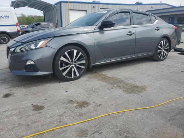 Photo 1 from auction – 2019 NISSAN ALTIMA SR with VIN 1N4BL4CV2KC165098