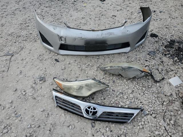 Photo 12 from auction – 2014 TOYOTA CAMRY L with VIN 4T4BF1FK8ER440913
