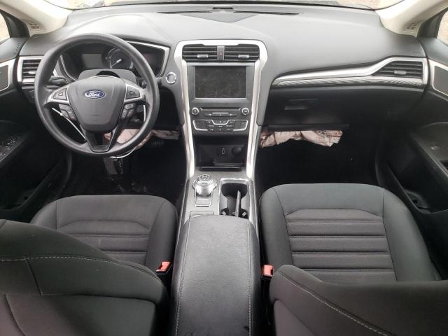 Photo 8 from auction – 2018 FORD FUSION SE with VIN 3FA6P0H75JR190831