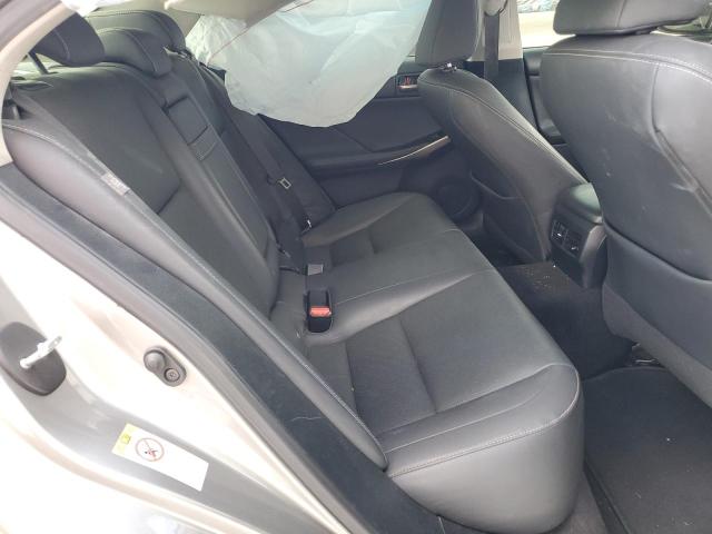 Photo 10 from auction – 2019 LEXUS IS 300 with VIN JTHBA1D23K5088425