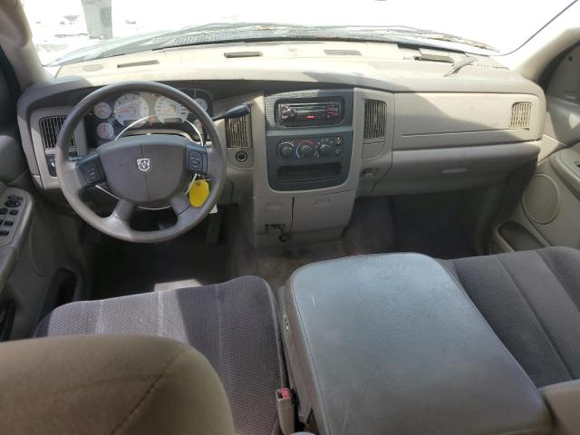 Photo 8 from auction – 2004 DODGE RAM 1500 S with VIN 1D7HA18N74J153423