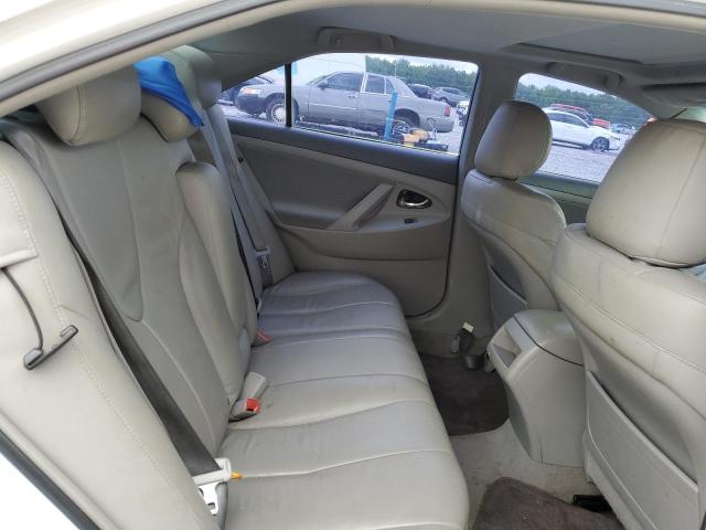 Photo 10 from auction – 2011 TOYOTA CAMRY BASE with VIN 4T4BF3EK5BR120893