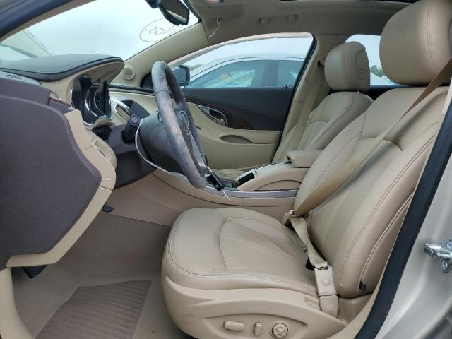 Снимка 7 от търг – 2011 BUICK LACROSSE C с VIN 1G4GC5EDXBF108748