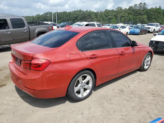 Foto 3 de la subasta – 2014 BMW 328 I con VIN WBA3A5C50EJ584817