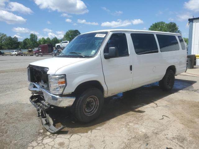 FORD ECONOLINE 2012 with VIN 1FBSS3BL5CDA01156 - Photo from auction