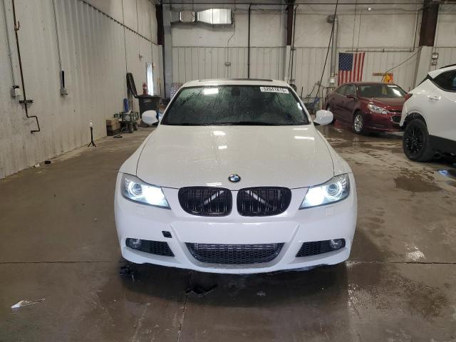 Photo 5 from auction – 2011 BMW 335 XI with VIN WBAPL5G55BNN23067