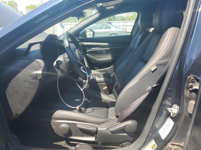 Photo 7 from auction – 2024 MAZDA 3 SELECT S with VIN JM1BPAKM5R1704941