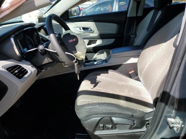 Photo 7 from auction – 2013 GMC TERRAIN SL with VIN 2GKFLREK1D6168974