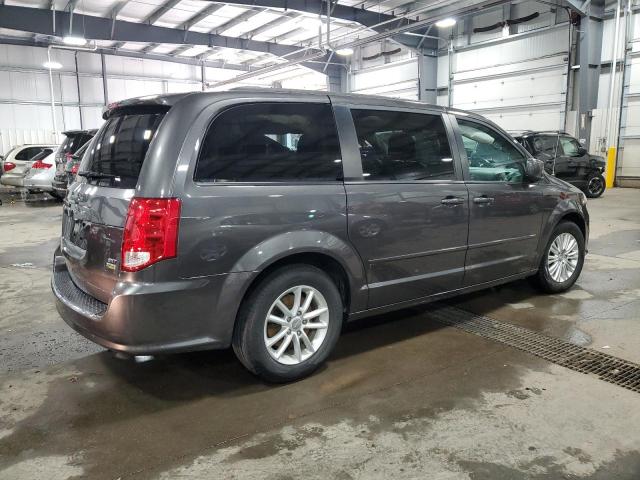 Photo 3 from auction – 2015 DODGE GRAND CARA with VIN 2C4RDGCG5FR622086