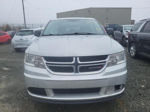 Photo 5 from auction – 2014 DODGE JOURNEY SE with VIN 3C4PDCAB4ET147985