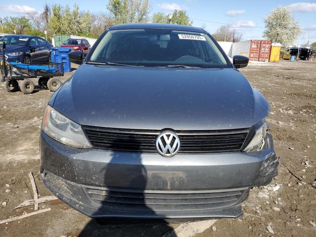 Photo 5 from auction – 2011 VOLKSWAGEN JETTA BASE with VIN 3VW1K7AJ2BM048790