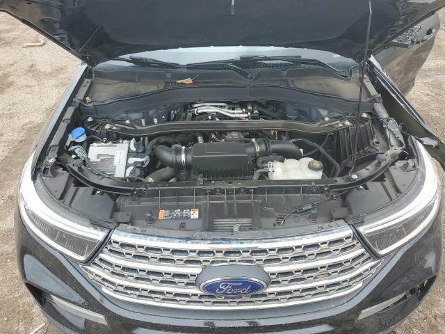 Photo 12 from auction – 2021 FORD EXPLORER K with VIN 1FM5K8LC2MGB25028