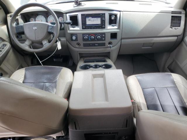 Photo 8 from auction – 2008 DODGE RAM 1500 S with VIN 1D7HU18278S564284