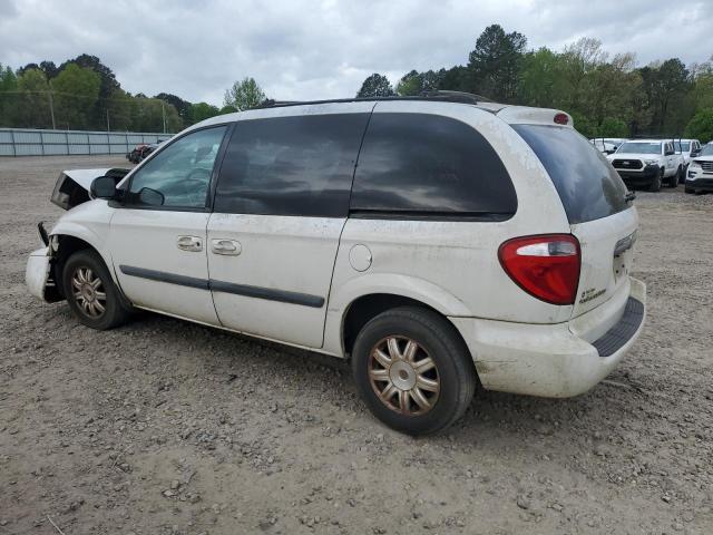 Photo 2 from auction – 2005 CHRYSLER TOWN & COU with VIN 1C4GP45R35B361193