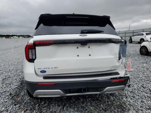 Photo 6 from auction – 2025 FORD EXPLORER P with VIN 1FMUK7HH8SGA05659