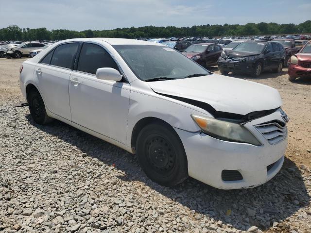Photo 4 from auction – 2011 TOYOTA CAMRY BASE with VIN 4T1BF3EK3BU728096