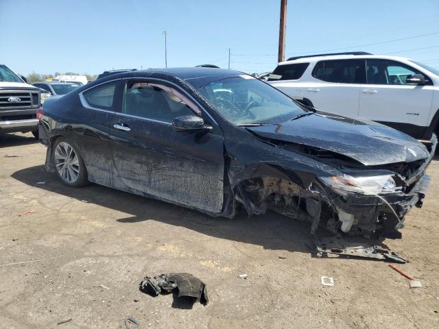 Photo 4 from auction – 2016 HONDA ACCORD EX with VIN 1HGCT1A75GA010731