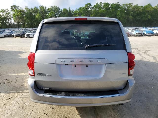 Photo 6 from auction – 2019 DODGE GRAND CARA with VIN 2C4RDGCGXKR748597